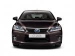 Lexus CT200h 2010 года